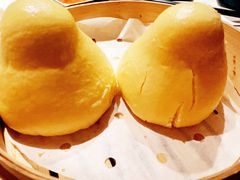 -绿茶餐厅(哈尔滨凯德店)