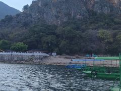 -抚仙湖禄充风景区