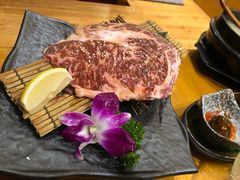 -丸藏和牛烧肉专门店(园区师惠坊店)