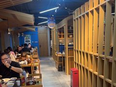 -大河宴·椒麻鱼火锅(北京路中和美食街店)