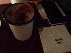 -STAFF ONLY Bar(南台巷店)