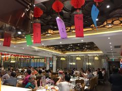 大堂-稻香酒家(天河城店)