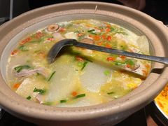 -乔街深夜食堂·台州菜·高压锅生蚝(杭州总店)
