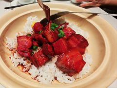 -老济南·济南菜(大明湖店)