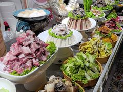 -77号渔船·蒸海鲜青岛菜(积米崖店)