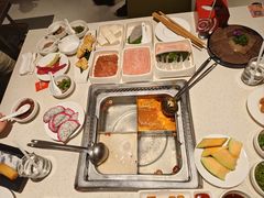 -海底捞火锅(盈石八一广场店)