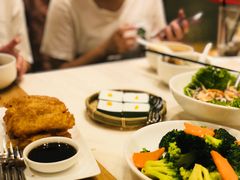 -Pho Asia 亚阁越南料理(上海来福士广场店)