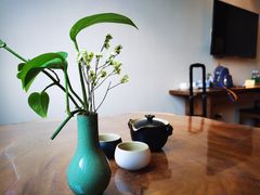 -成都蓝城悦杏温泉美食酒店(宽窄巷子店)