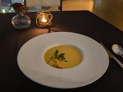 -圣丰索菲特·法国餐厅