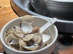 白贝-大良毋米粥(锦龙路总店)