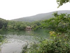 -紫霞湖公园