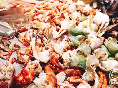 -威斯汀舞台餐厅