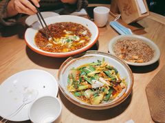 -米一仙·成都小碗菜(东万达店)