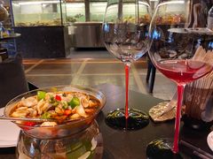 -甄御•海鲜新青岛菜(麦岛店)