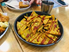 -BOPEYE·波派炸鸡(河西中央商场店)