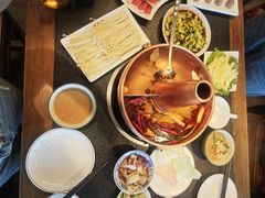 -仁和四季涮肉馆(天坛南门店)