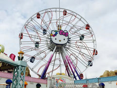 -杭州Hello Kitty乐园