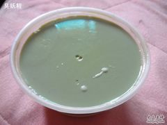 抹茶布丁-大象厨房(重庆道店)