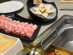 -海底捞火锅(徐州火车站店)