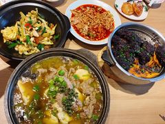 -滋味工坊中餐厅(高新区店)