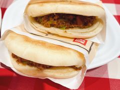 -西贝(南开大悦城店)