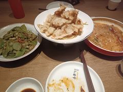 -金掌勺锅包肉(太原万达店)