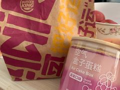 -好利来(盘锦万达店)