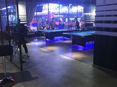 -大鲁阁保龄球(苏州园区店)