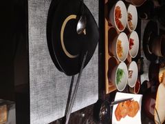 -雾山韩式烤肉·海南糟粕&椰子鸡火锅·海景餐厅(三亚绿发山海天JW万豪酒店)