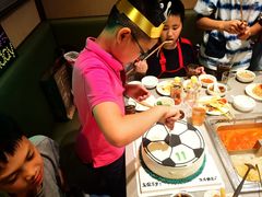 -海底捞火锅(徐州火车站店)