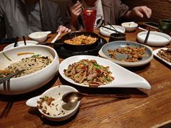 -云海肴·汽锅鸡·云南菜(美罗城店)