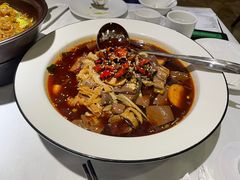 -尚一汤 广东炖汤(金桥国际店)