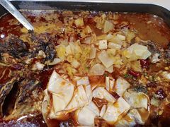 -鱼酷活鱼烤鱼(沈阳大悦城店)