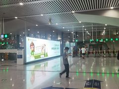 -肯德基(清河站店)