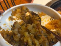 -云海肴·汽锅鸡·云南菜(高德置地店)