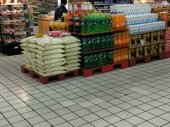 -世纪联华超市(大关店)