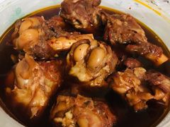 -大勇羊棒骨·烧烤(经六路店)