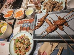 -管氏翅吧(广渠门店)