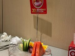 -海底捞火锅(摩尔广场店)