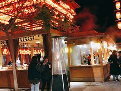 -沙州食驿·非遗小吃夜市