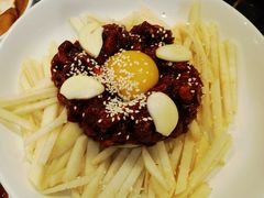 -高丽村韩国料理(兴华二路店)