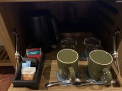 -青岛城阳宝龙福朋喜来登酒店
