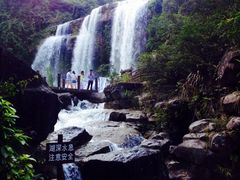 iphone_upload_pic-黄满寨瀑布