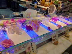 -大佛寺高级素食自助餐厅