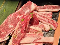 -千寻烧肉(政务区店)