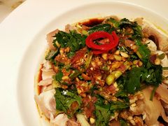 -绿茶餐厅(乐峰广场店)