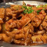 嫩的不行！2、煲汁捞饭，不爱吃饭的人都能狂炫三碗！