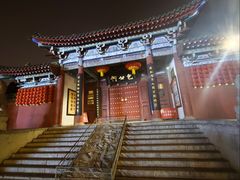 -开封包公祠