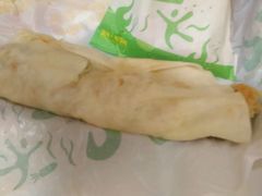 -华莱士·全鸡汉堡(坂田店)