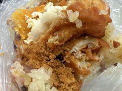 -刘飞放心无铝油条(阳光翠竹苑店)
